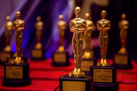 Who Votes for the Academy Awards? | Britannica