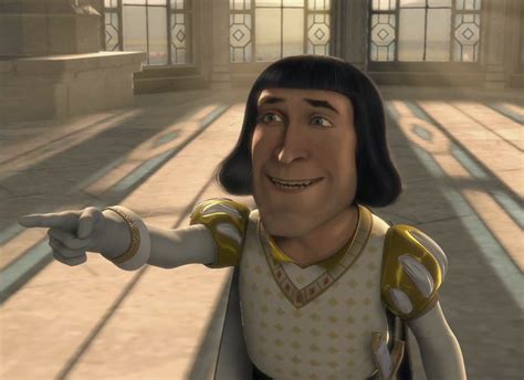 Lord Farquaad White Meme | Images and Photos finder