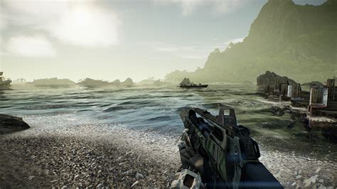 Crysis Enhanced Edition Available Now for Everyone; Packs Rygel’s ...