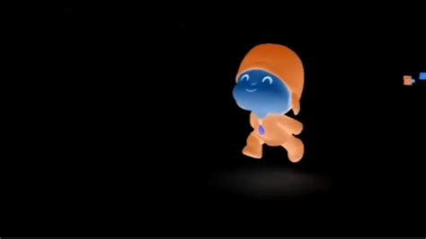 Pocoyo Theme Song in Fake G Major - YouTube