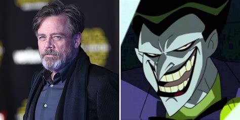 Mark Hamill Wants Justice League Unlimited