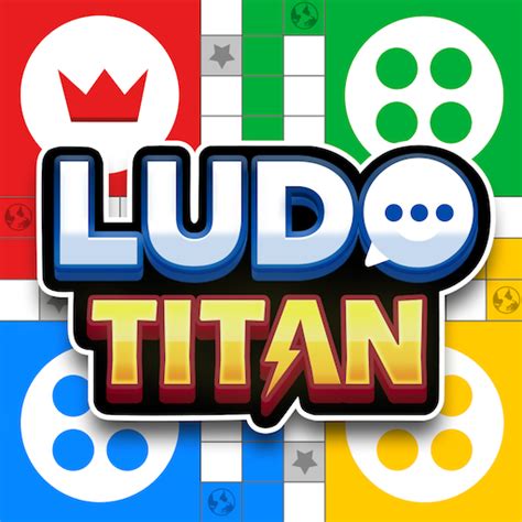 [Code] Ludo Titan latest code 09/2024 - GameApparent