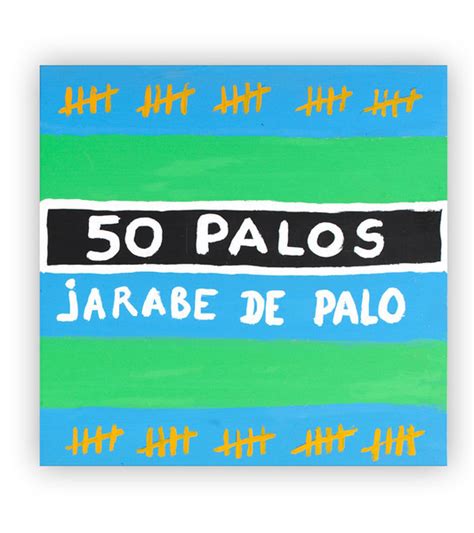 Jarabe De Palo – 50 PALOS – 2 x Vinyl (Red, LP, Compilation + 2 more ...