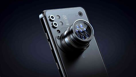 Tecno Phantom X Camera?