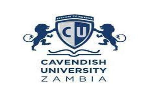 Cavendish University Zambia Student Portal Login | CUZ| E-learning ...