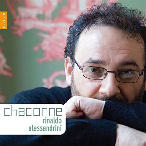 Spiele Chaconne von Rinaldo Alessandrini auf Amazon Music ab