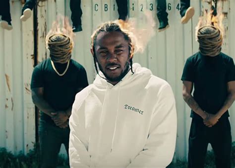 Why Kendrick Lamar’s “Humble” is No. 1 on the Hot 100.