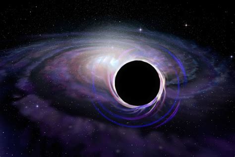 The closest black hole to Earth has been discovered | Marca