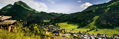 Morzine | A guide to winter & summer in Morzine, France