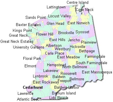 Nassau County Oil Prices | Oil Company Prices by Zip Code