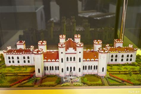 The First Private Museum of Miniatures Opened in Minsk, News & Events ...