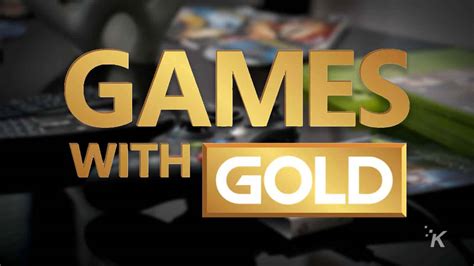 Here are your free Xbox Games with Gold for March 2023 | KnowTechie