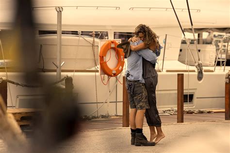 'Outer Banks' Season 3 Spoilers: Do JJ and Kiara End Up Together?