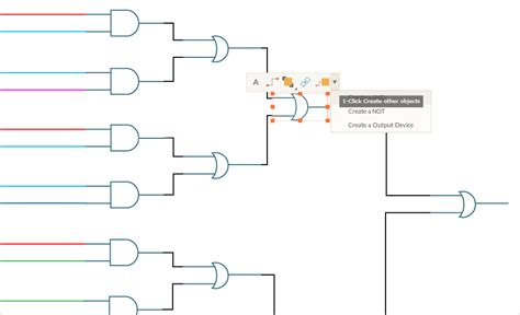 Logic Gate software | Logic Gate Tool | Create Logic Gates Online ...