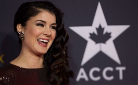 Canadian Screen Awards | CTV News