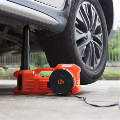 * Electric Jack - 3T Electric Vehicle Jack | Free Shipping