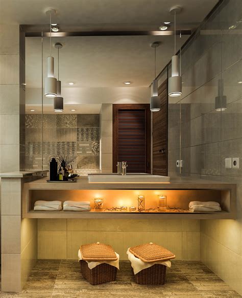 40 Modern Bathroom Vanities That Overflow With Style