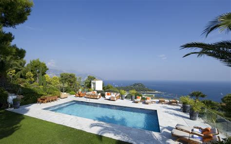 Best of: Luxury Villas Cote d’Azur & Provence - Firefly ...