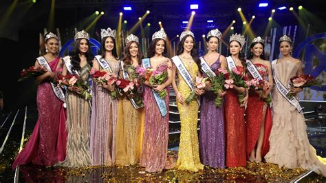 Pageant powerhouse Philippines finds Miss World most challenging ...