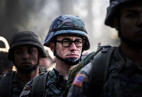 Oliver Stone's Snowden Release Date Delayed Again | Collider