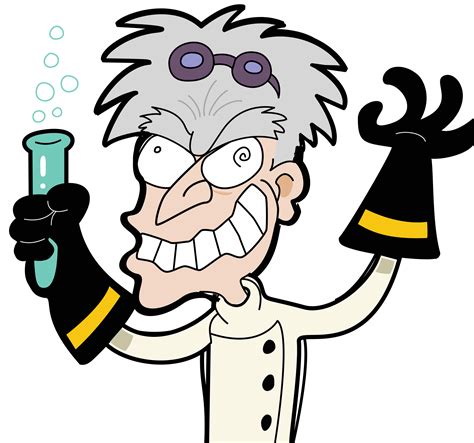 Free Mad Science Cliparts, Download Free Mad Science Cliparts png ...