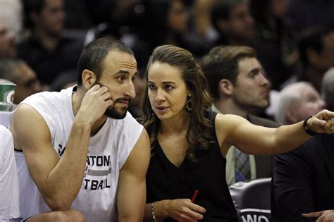 Spurs Asst. Coach and WNBA Legend Becky Hammon In Running For Florida ...