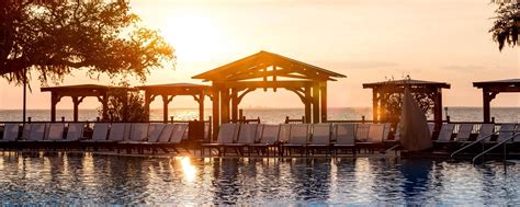 Fairhope, AL Hotels with Pool | The Grand Hotel Golf Resort & Spa ...