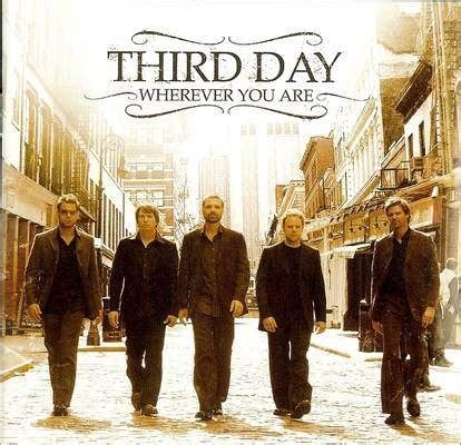 Third Day - christian rock | Music: Concerts | Pinterest