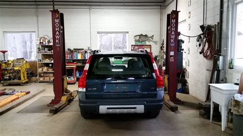 Car Repair | Chris Auto Body | Salisbury, MA