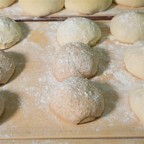 Combo New York Pizza Dough (8 PK) – Dough Bro