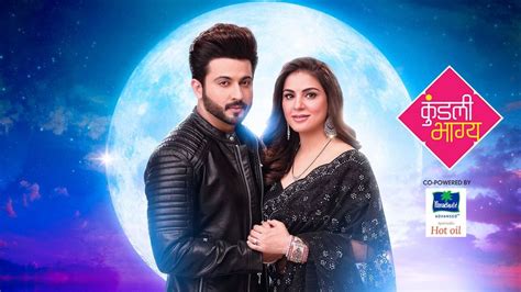 Kundali Bhagya 13th April 2021 Written Episode Update: Karan leaves ...