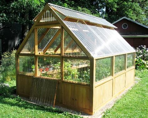 17 Best images about Hobby Greenhouse Kits on Pinterest | Canada ...