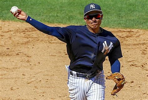 Yankees, Blue Jays lineups for Thursday in Dunedin (with relievers ...