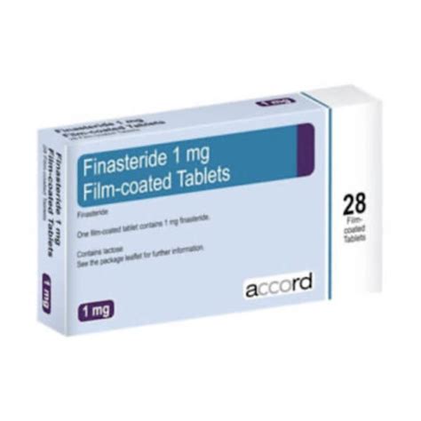 Treating Hair Loss: What Is The Right Finasteride Dosage?