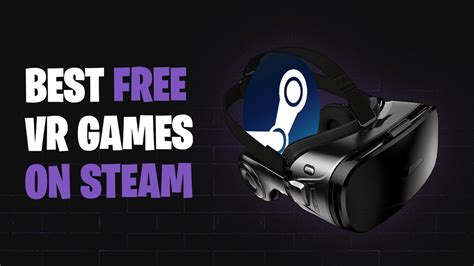 Top 10 Free Vr Games On Steam Hotsell | nhvac.com