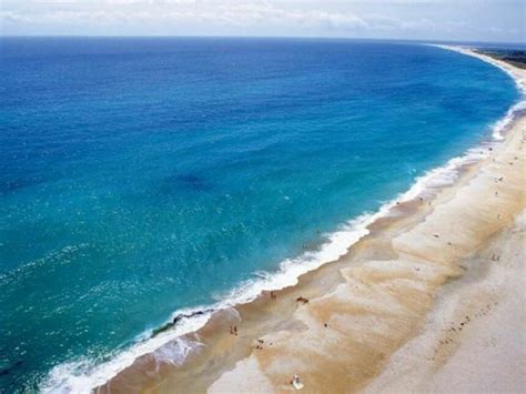 The Splendor of North Carolina Beaches | Wall Street International Magazine