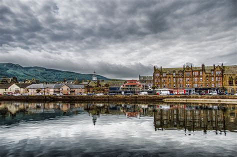 Campbeltown,Argyll,Scotland. | berenice carroll | Flickr Breckenridge ...