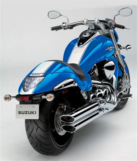 Мотоцикл Suzuki Boulevard M109R Limited Edition 2012 Цена, Фото ...