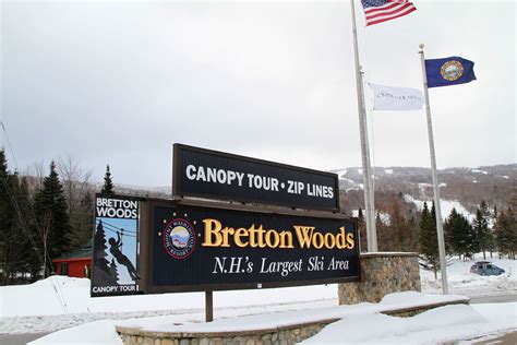 cáscara Comida Memorándum bretton woods ski map Ambicioso Coche Abreviatura