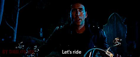 Nicolas Cage Still Wants 'Ghost Rider' To Get An R-Rated Reboot ...