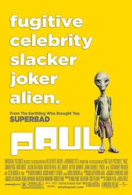 Paul (film) - Wikipedia