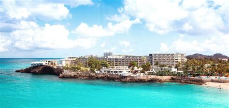 Sonesta Ocean Point Resort , Sint Maarten Review | The Hotel Guru