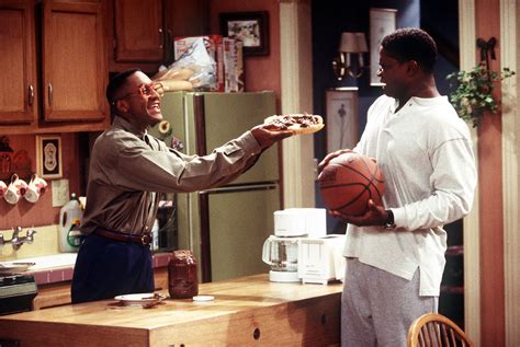 'Family Matters': Steve Urkel's Popularity Strained Jaleel White's ...