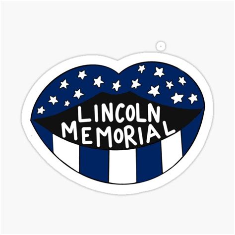 Lincoln Memorial Gifts & Merchandise | Redbubble