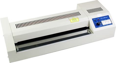 Heavy Duty Laminating Machine