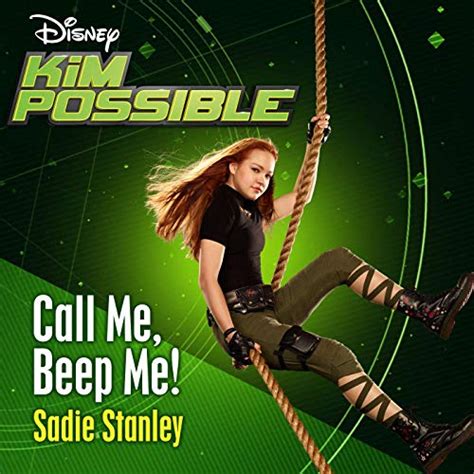 Theme Song from Disney Channel’s ‘Kim Possible’ Movie Released | Film ...