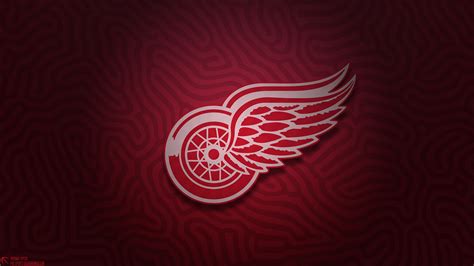 2024 Detroit Red Wings wallpaper – Pro Sports Backgrounds