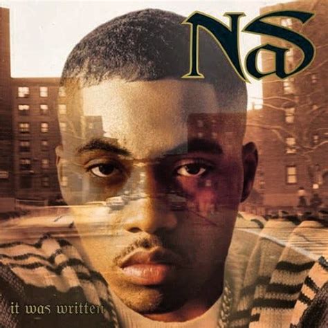 Nas Illmatic Quotes