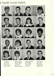 Brunswick High School - Railroader Yearbook (Brunswick, MD), Class of ...