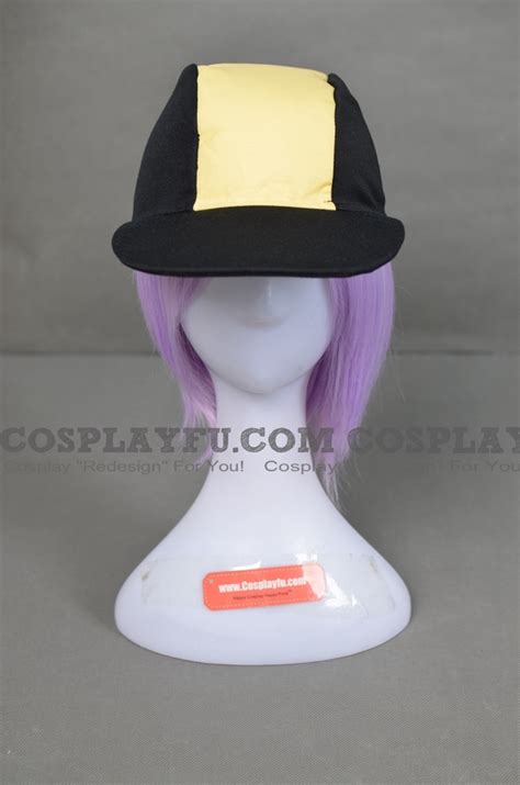 Custom Ethan Cosplay Costume from Pokemon - CosplayFU.com